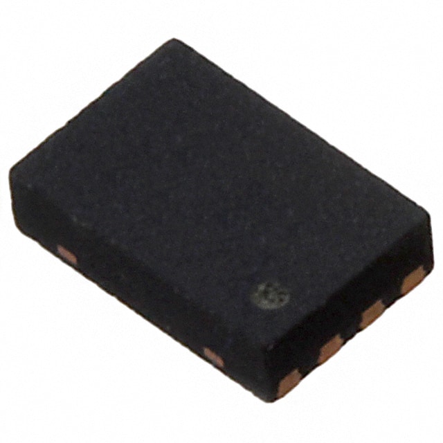 CAP1203-1-AC3-TR Microchip Technology  Capteur tactile capacitif